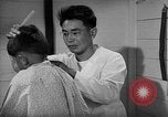 Image l'internement de Japonais San Bruno California USA, 1942, de la seconde 43 séquences d'archives historiques vidéo 65675046918