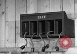 Image l'internement de Japonais San Bruno California USA, 1942, de la seconde 38 séquences d'archives historiques vidéo 65675046919