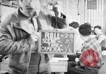Standbild Internierung der japanischen San Bruno California USA, 1942, aus Sekunde 1 historischem Filmmaterial Videoclip 65675046920