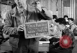Standbild Internierung der japanischen San Bruno California USA, 1942, aus Sekunde 4 historischem Filmmaterial Videoclip 65675046920