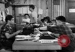 Standbild Internierung der japanischen San Bruno California USA, 1942, aus Sekunde 46 historischem Filmmaterial Videoclip 65675046920
