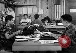Standbild Internierung der japanischen San Bruno California USA, 1942, aus Sekunde 51 historischem Filmmaterial Videoclip 65675046920