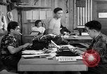 Standbild Internierung der japanischen San Bruno California USA, 1942, aus Sekunde 53 historischem Filmmaterial Videoclip 65675046920