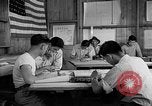 Image l'internement de Japonais San Bruno California USA, 1942, de la seconde 11 séquences d'archives historiques vidéo 65675046921