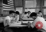 Image l'internement de Japonais San Bruno California USA, 1942, de la seconde 12 séquences d'archives historiques vidéo 65675046921