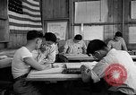 Image l'internement de Japonais San Bruno California USA, 1942, de la seconde 15 séquences d'archives historiques vidéo 65675046921