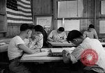 Image l'internement de Japonais San Bruno California USA, 1942, de la seconde 16 séquences d'archives historiques vidéo 65675046921