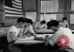 Image l'internement de Japonais San Bruno California USA, 1942, de la seconde 19 séquences d'archives historiques vidéo 65675046921
