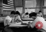 Image l'internement de Japonais San Bruno California USA, 1942, de la seconde 20 séquences d'archives historiques vidéo 65675046921