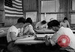 Image l'internement de Japonais San Bruno California USA, 1942, de la seconde 26 séquences d'archives historiques vidéo 65675046921
