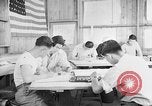 Image l'internement de Japonais San Bruno California USA, 1942, de la seconde 27 séquences d'archives historiques vidéo 65675046921