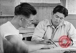 Image l'internement de Japonais San Bruno California USA, 1942, de la seconde 31 séquences d'archives historiques vidéo 65675046921