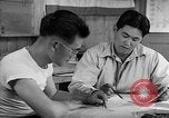 Image l'internement de Japonais San Bruno California USA, 1942, de la seconde 41 séquences d'archives historiques vidéo 65675046921