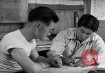 Image l'internement de Japonais San Bruno California USA, 1942, de la seconde 50 séquences d'archives historiques vidéo 65675046921