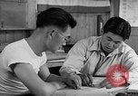 Image l'internement de Japonais San Bruno California USA, 1942, de la seconde 51 séquences d'archives historiques vidéo 65675046921