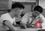Image l'internement de Japonais San Bruno California USA, 1942, de la seconde 52 séquences d'archives historiques vidéo 65675046921