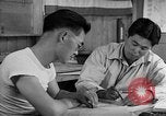 Image l'internement de Japonais San Bruno California USA, 1942, de la seconde 54 séquences d'archives historiques vidéo 65675046921