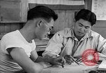 Image l'internement de Japonais San Bruno California USA, 1942, de la seconde 57 séquences d'archives historiques vidéo 65675046921