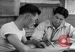 Image l'internement de Japonais San Bruno California USA, 1942, de la seconde 58 séquences d'archives historiques vidéo 65675046921