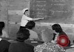 Image of Japanese internees adult education San Bruno California USA, 1942, second 43 stock footage video 65675046922