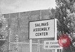 Image of Internment of Japanese Salinas California USA, 1942, second 6 stock footage video 65675046923