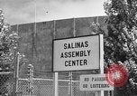 Image of Internment of Japanese Salinas California USA, 1942, second 14 stock footage video 65675046923