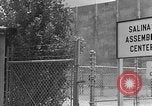 Image of Internment of Japanese Salinas California USA, 1942, second 17 stock footage video 65675046923