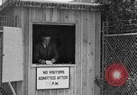 Image of Internment of Japanese Salinas California USA, 1942, second 21 stock footage video 65675046923