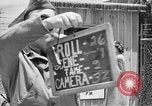 Image of Internment of Japanese Salinas California USA, 1942, second 24 stock footage video 65675046923