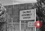 Image of Internment of Japanese Salinas California USA, 1942, second 29 stock footage video 65675046923