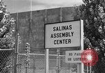 Image of Internment of Japanese Salinas California USA, 1942, second 30 stock footage video 65675046923