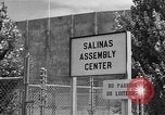 Image of Internment of Japanese Salinas California USA, 1942, second 31 stock footage video 65675046923