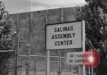 Image of Internment of Japanese Salinas California USA, 1942, second 32 stock footage video 65675046923