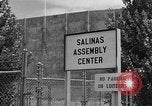 Image of Internment of Japanese Salinas California USA, 1942, second 33 stock footage video 65675046923