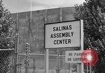Image of Internment of Japanese Salinas California USA, 1942, second 34 stock footage video 65675046923