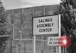 Image of Internment of Japanese Salinas California USA, 1942, second 36 stock footage video 65675046923