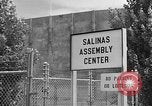 Image of Internment of Japanese Salinas California USA, 1942, second 37 stock footage video 65675046923