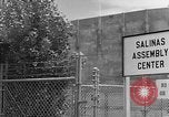 Image of Internment of Japanese Salinas California USA, 1942, second 38 stock footage video 65675046923