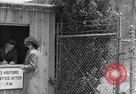 Image of Internment of Japanese Salinas California USA, 1942, second 40 stock footage video 65675046923