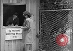Image of Internment of Japanese Salinas California USA, 1942, second 41 stock footage video 65675046923