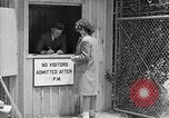 Image of Internment of Japanese Salinas California USA, 1942, second 42 stock footage video 65675046923