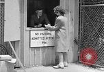 Image of Internment of Japanese Salinas California USA, 1942, second 43 stock footage video 65675046923