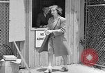 Image of Internment of Japanese Salinas California USA, 1942, second 44 stock footage video 65675046923