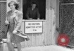 Image of Internment of Japanese Salinas California USA, 1942, second 45 stock footage video 65675046923