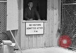 Image of Internment of Japanese Salinas California USA, 1942, second 47 stock footage video 65675046923