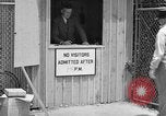 Image of Internment of Japanese Salinas California USA, 1942, second 48 stock footage video 65675046923