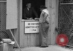 Image of Internment of Japanese Salinas California USA, 1942, second 51 stock footage video 65675046923