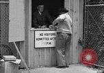 Image of Internment of Japanese Salinas California USA, 1942, second 52 stock footage video 65675046923