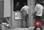 Image of Internment of Japanese Salinas California USA, 1942, second 53 stock footage video 65675046923