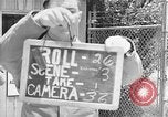 Image of Internment of Japanese Salinas California USA, 1942, second 57 stock footage video 65675046923